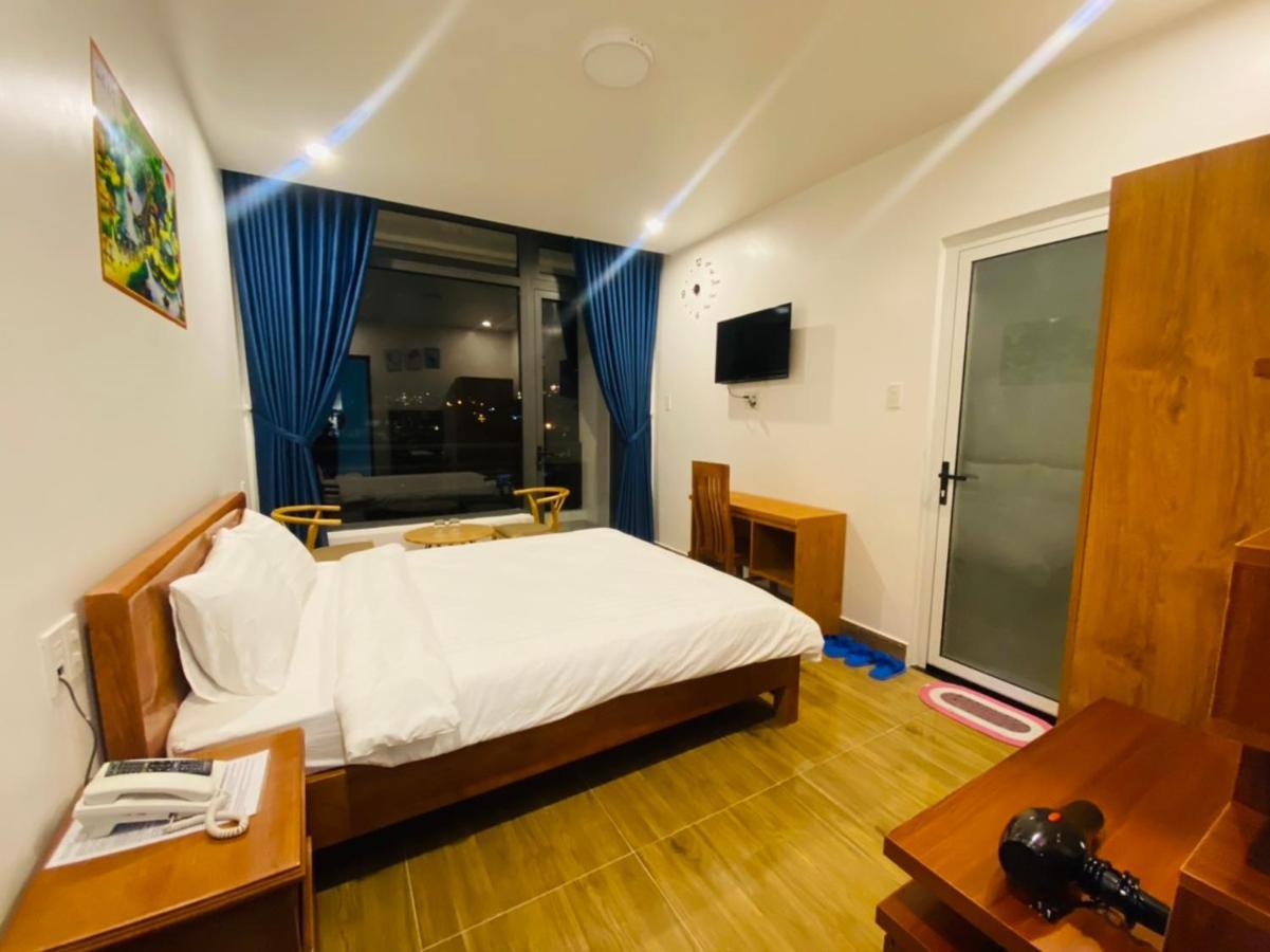 Vuon Xuan Hotel - Stay 24H Da Lat Zewnętrze zdjęcie