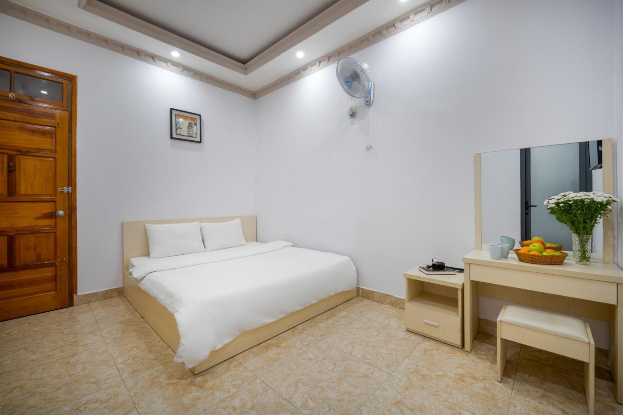 Vuon Xuan Hotel - Stay 24H Da Lat Zewnętrze zdjęcie