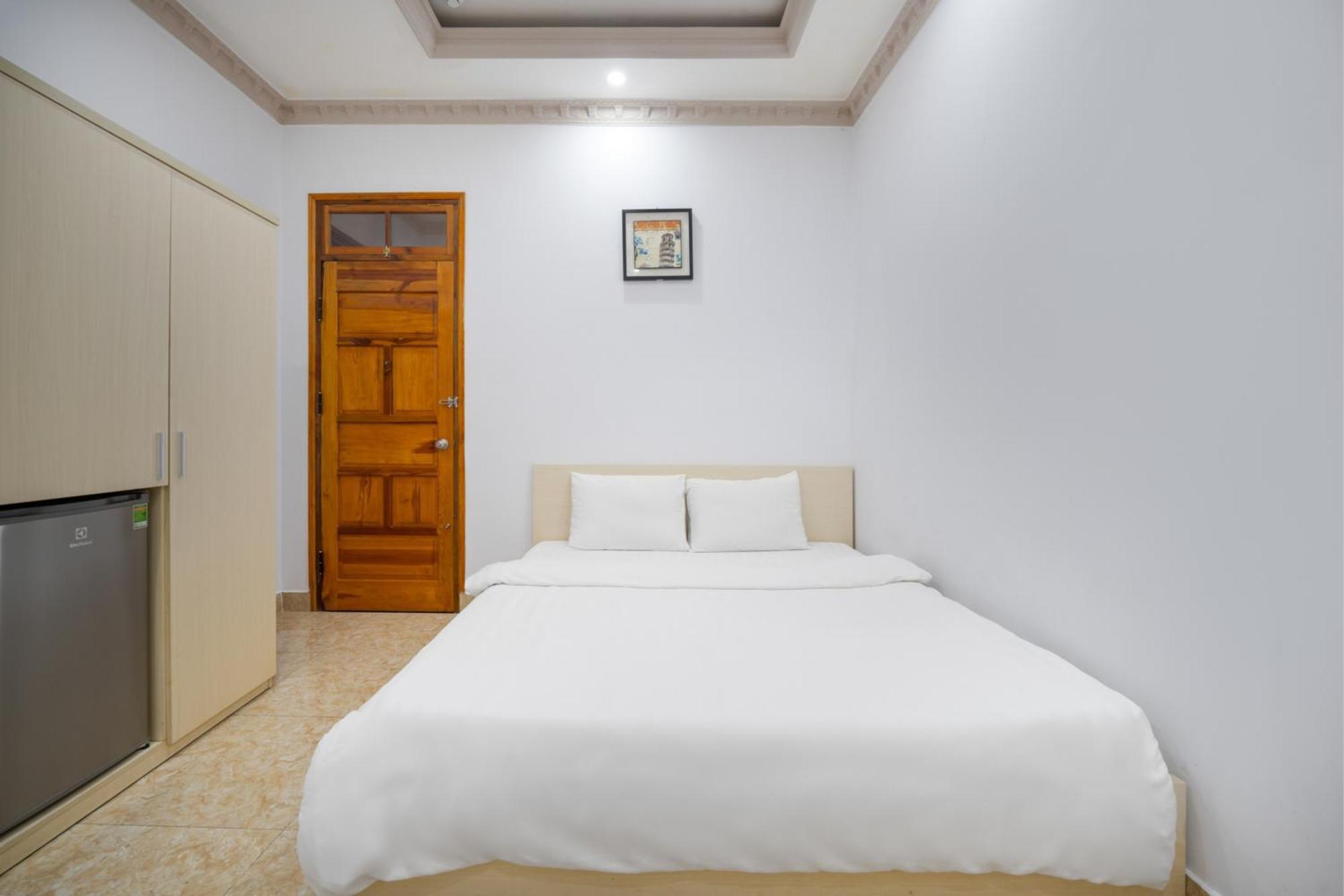 Vuon Xuan Hotel - Stay 24H Da Lat Zewnętrze zdjęcie